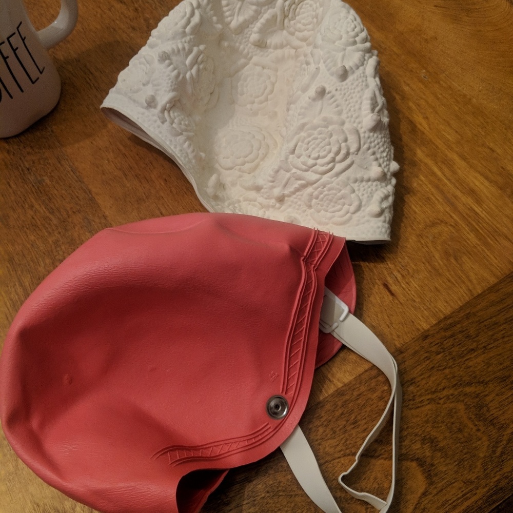 Swimcaps